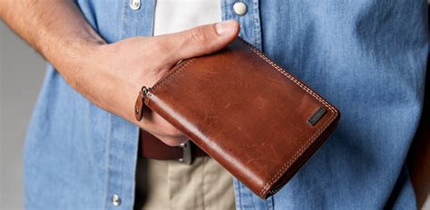 strandbags men's leather wallets.